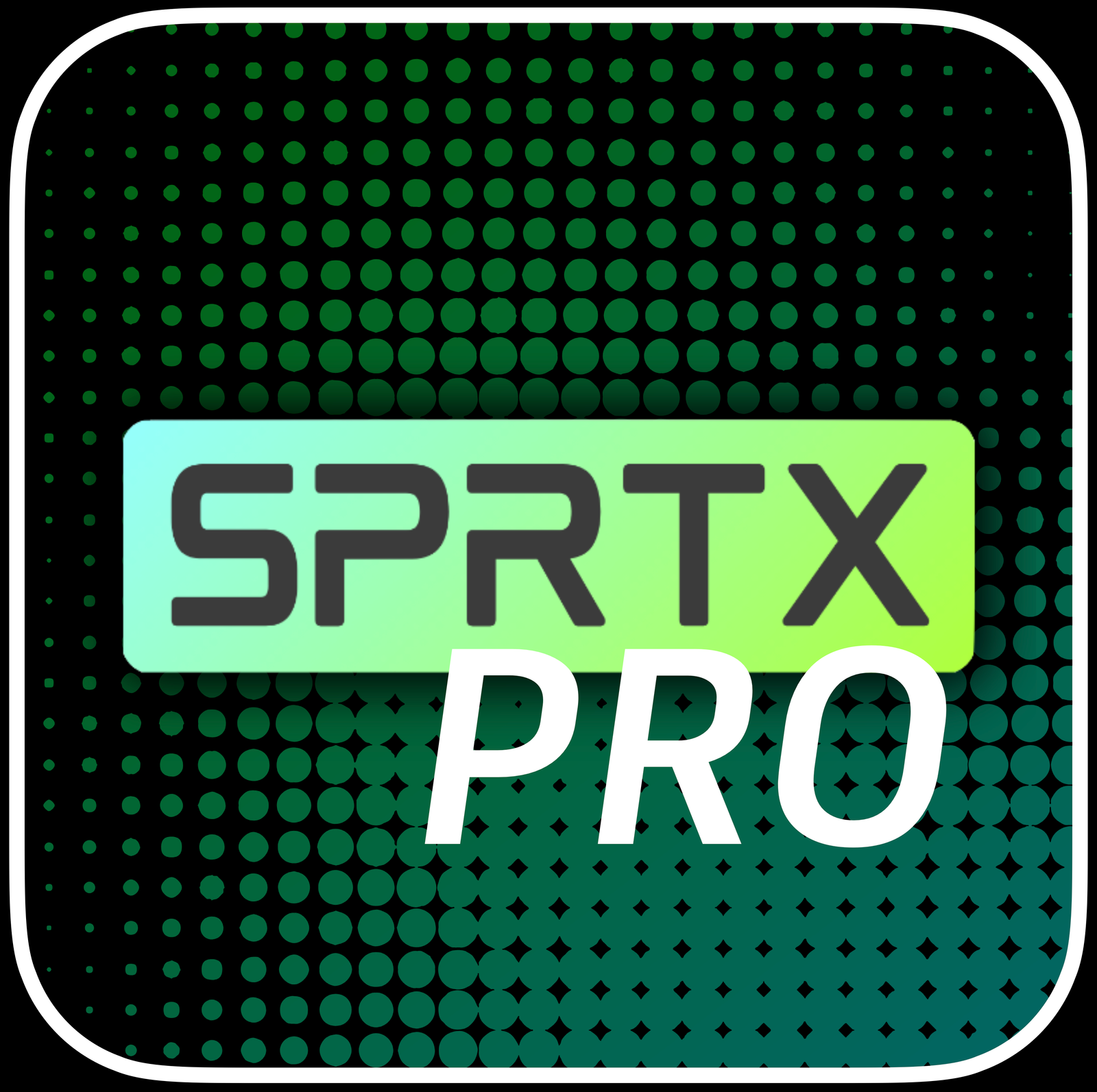 SPRTX Pro